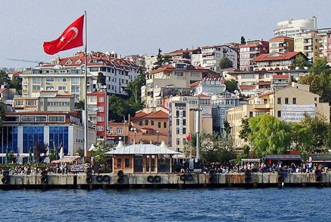 Թուրքիան կպատժվի որևէ տարածաշրջանում ագրեսիվ վարքագիծ դրսևորելու դեպքում. 
ԵՄ-ն պատժամիջոցներ է պատրաստել