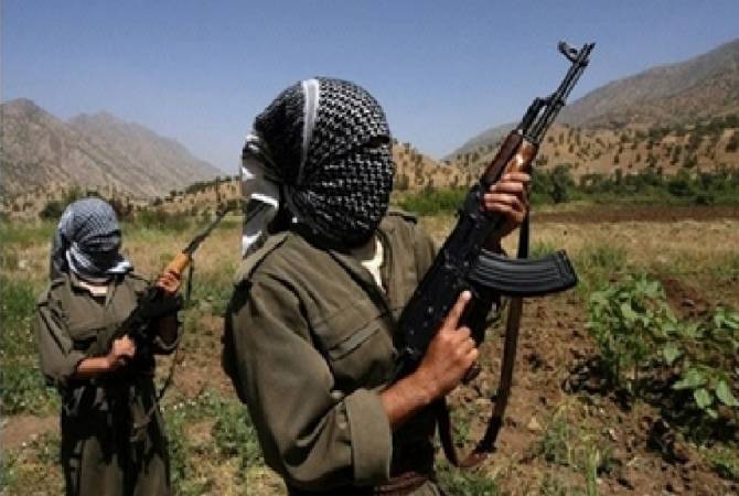 Газета «Айастани Анрапетутюн»: Турция превращает Южный Кавказ в логово терроризма

