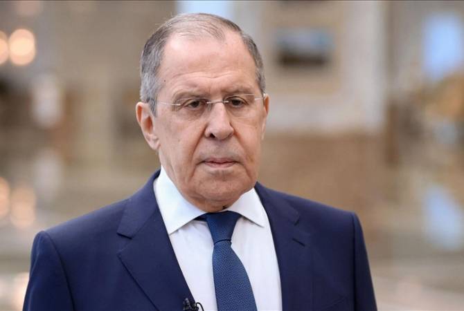 Lavrov: la Russie souhaite faciliter le traité de paix Erevan-Bakou  