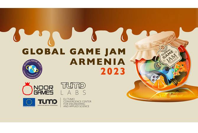 Հայաստանում 7-րդ անգամ կանցկացվի խաղերի ստեղծման ամենամեծ հաքաթոնը