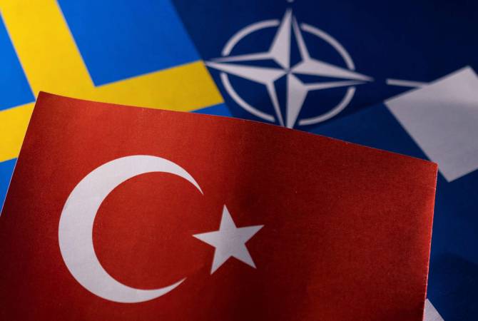 Ֆինլանդիան և Շվեդիան փորձում են ՆԱՏՕ-ի հարցով նոր հանդիպում 
կազմակերպել Թուրքիայի հետ