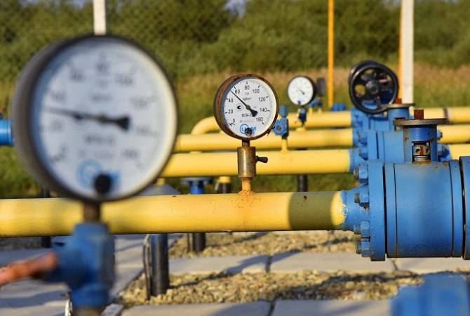 Azerbaijan completely suspends gas supply to Artsakh from Armenia