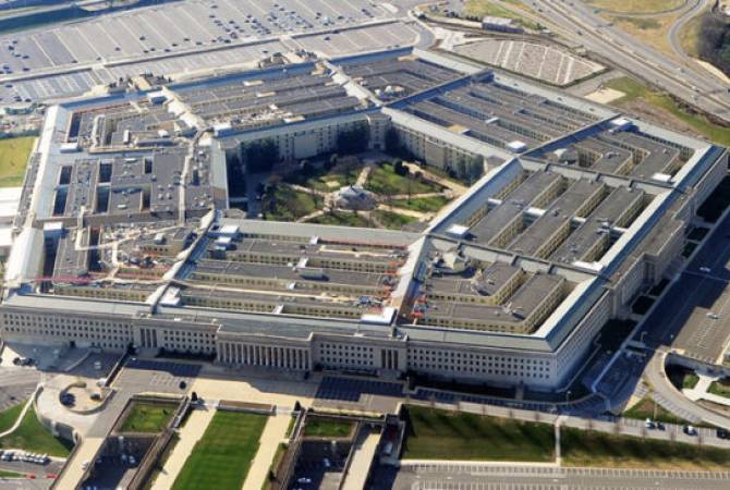 No U.S. military forces involved in strikes in Iran – Pentagon