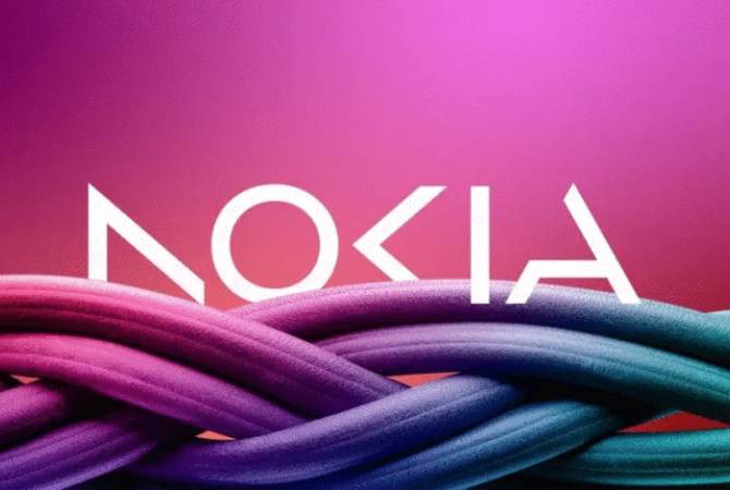 Nokia 60 yıllık logosunu değiştirdi
