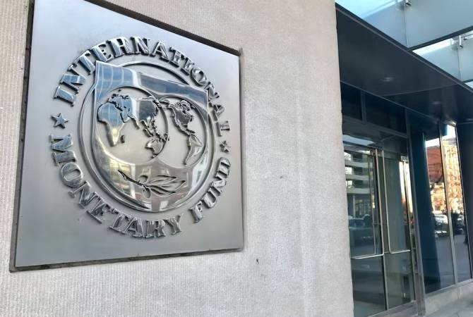 Армении доступны специальные права заимствования МВФ в размере 18,4 млн 
долларов