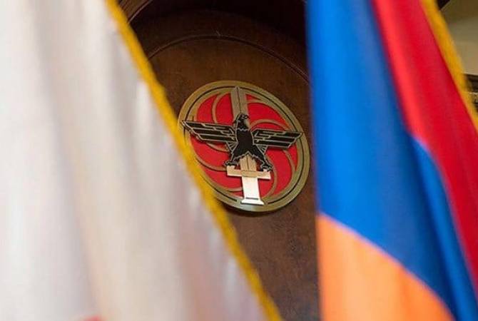 РПА не будет участвовать в выборах Совета старейшин Еревана 17 сентября