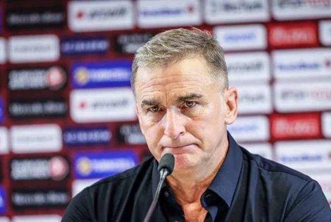 Отставка главного тренера сборной Турции: примечательная реакция турецких СМИ 
на матч с Арменией