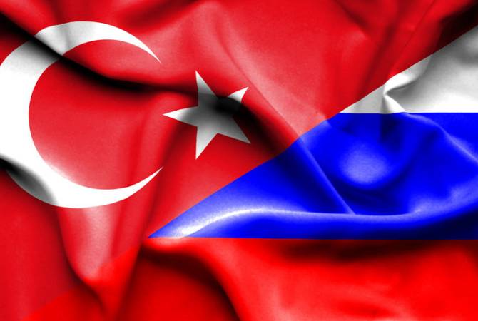 Ռուսաստանը Թուրքիային համագործակցություն է առաջարկել փոքր հզորությամբ 
ատոմակայանների ոլորտում