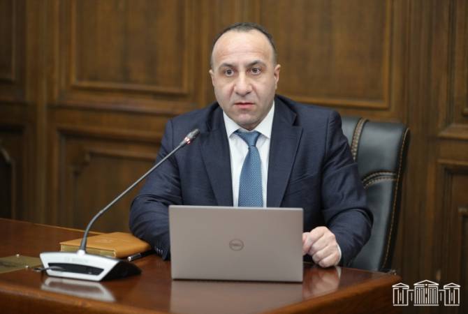 Ermenistan'ın devlet bütçesinin gelirleri yüzde 13,8 arttı