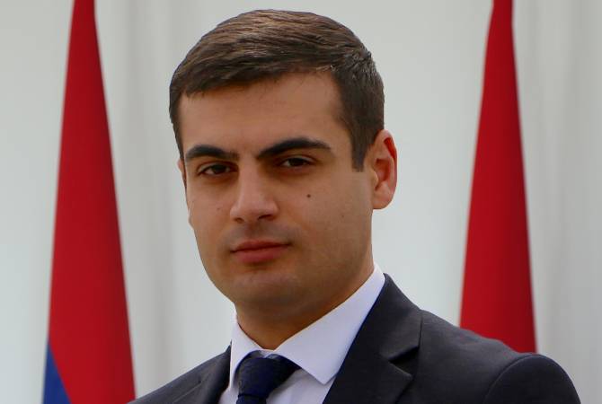 Politólogo: Occidente pasó de declaraciones de apoyo a Armenia a medidas prácticas
