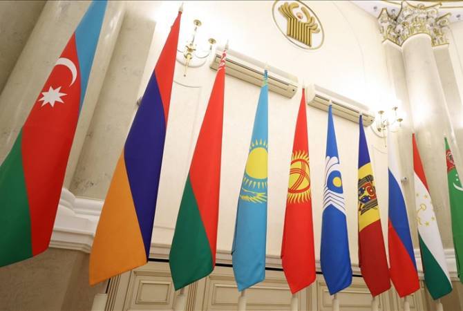 Moscow to host upcoming meeting of CIS Council of Foreign Ministers