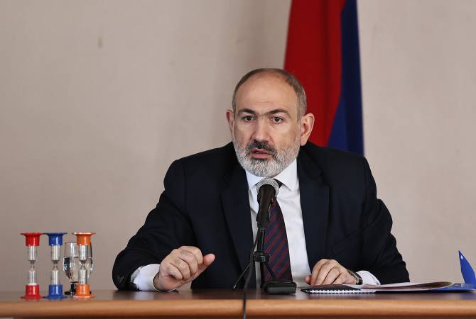 Впервые Армения и Азербайджан решили вопрос за столом переговоров. Пашинян