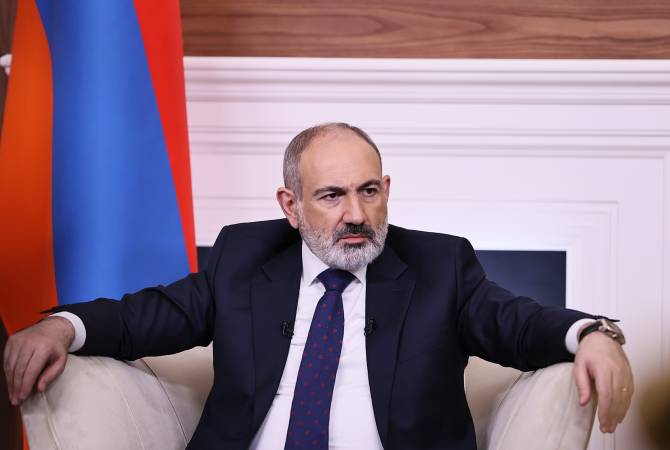 Если так будет продолжаться, возвращение участия Армении в ОДКБ станет 
невозможным: Пашинян