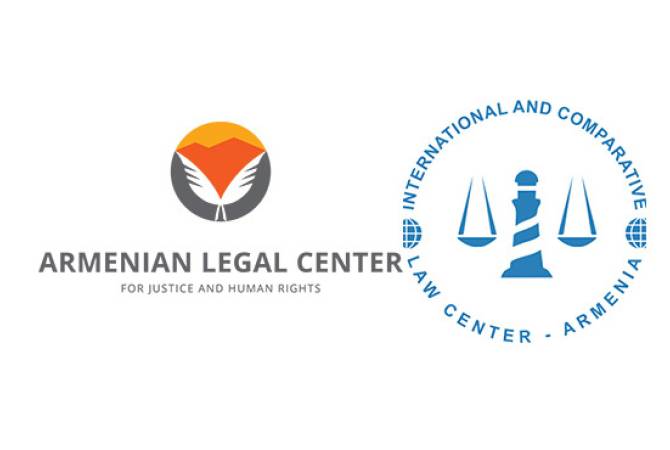 Centro Jurídico Armenio presentó solicitud para la aplicación de la Ley Global Magnitsky 
contra funcionarios azeríes
