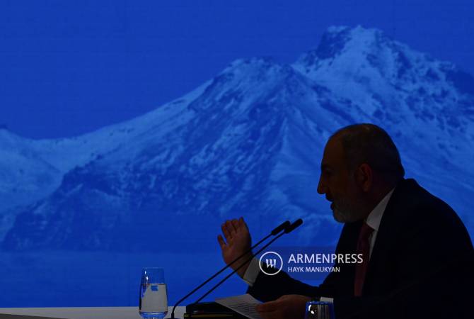 CSTO didn’t want to come to Armenia as an ally, but as a peacekeeper - Prime Minister