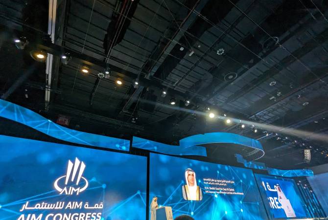 AIM Congress 2024 Showcases Groundbreaking Sessions on Startup and Unicorn Tracks