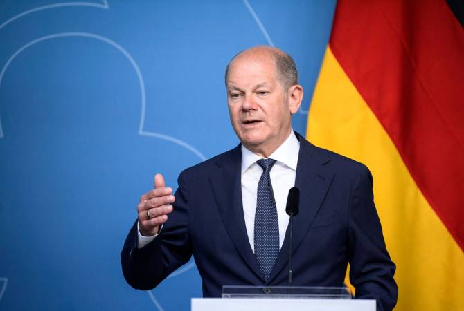 Գերմանիայի կանցլերը դատապարտել է Սլովակիայի վարչապետի դեմ մահափորձը
