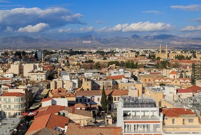 Армения на Кипре откроет посольство 