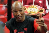 50-year-old boxer targets Arthur Abraham showdown