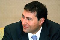 Ученый армянского происхождения Вон Турекян назначен советником госсекретаря США 