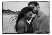 How it all began in Rome: Serena Williams on love story with Alexis Ohanian