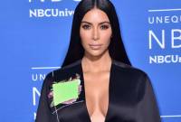 Kim Kardashian receives “amazing, insane” custom-made pumps from Armenian designers 