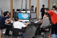 الاتحاد الأوروبي سيخصص 26 مليون يورو لتطوير قطاع المعلوماتية والابتكارات في أرمينيا