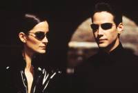 Warner Bros. Picture Group announces Matrix 4 with Keanu Reeves and Carrie-Anne Moss 
reprising roles