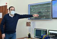 Seismologist rules out “biological weapon” hypotheses behind Yerevan earthquake 