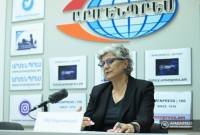 С августа в Армении начнет действовать модернизированная криогенная станция

