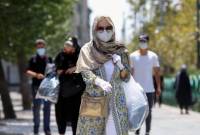 В Иране из-за коронавируса  объявлен локдаун 