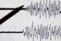 Землетрясение магнитудой 3,2 произошло в Восточной Грузии