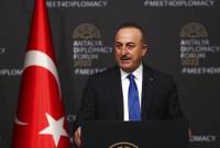 Глава МИД Турции вновь заговорил о необходимости изменения системы ООН 