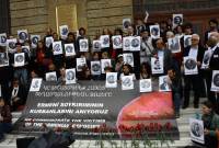 Ermeni Soykırımı Anma Günü’nde Türkiyede birçok etkinlik düzenlenecek