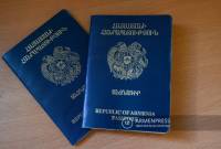 Modification des conditions d'obtention de la citoyenneté pour les Arméniens de la Diaspora   