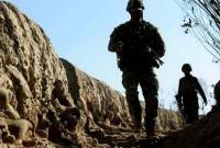 Ադրբեջանը հայտնում է հերթական զինծառայողի մահվան մասին

