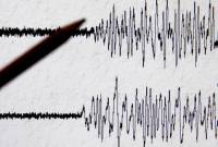 В Анталье произошло землетрясение магнитудой 4,1