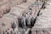 Terracotta Army: The Warriors Protecting Chinese Emperor in his Afterlife 