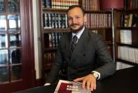«Էնթերփրայզ Արմենիա»-ն իսպանական շուկային կներկայացնի Հայաստանում 
բիզնեսի առավելությունները և ներդրումային միջավայրը

