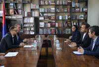 L'Arménie et l'Iran ont une demande commune en cours à l'UNESCO