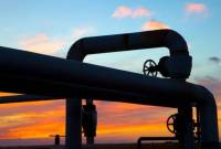 “Газпром” допускает перенаправление газа для "Северных потоков" через Турцию