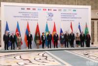 Հայաստանը նախագահելու է ԱՊՀ երիտասարդական միջխորհրդարանական 
վեհաժողովում. ԱԺ նախագահը մասնակցել է ԱՊՀ ՄԽՎ խորհրդի նիստին