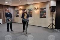 Exhibition of Miraculous Icons in the Balkans on Display at Sofia's National Palace of Culture

