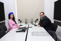 Podcast. Ստամբուլի հայկական «Ժամանակ» օրաթերթը՝ մշակույթի, լեզվի պահպանման 
օղակ. խմբագիր Գոչունյանը մանրամասներ է ներկայացնում


