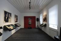 20 տարի անց՝ փոխվել է Գյումրու Ավ. Իսահակյանի հուշատուն-թանգարանի 
ցուցադրությունը