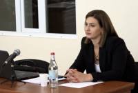 Полномочия судьи Анны Пилосян прекращены решением Высшего судебного совета