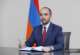 The president of Azerbaijan admits that the claims about the corridor have nothing to do 
with the trilateral declaration