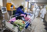 Իրանում մեկ օրում գրանցվել է կորոնավիրուսի 71 նոր դեպք, մահացել է 2 
քաղաքացի