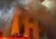 İstanbul'daki Surp Pırgiç Ermeni Katolik Kilisesi'nin lojmanında yangın: 2 kişi hayatını 
kaybetti
