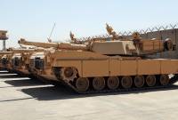 Վարշավան 2023 թ.-ին ԱՄՆ-ից կստանա առաջին 58 Abrams տանկերը. Լեհաստանի ՊՆ